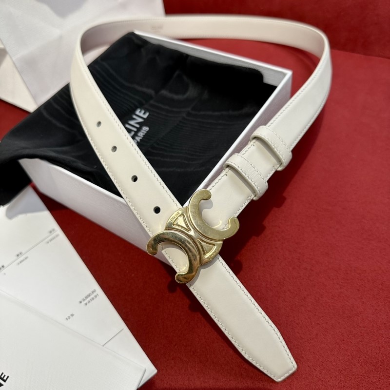 Ce1i*e belts